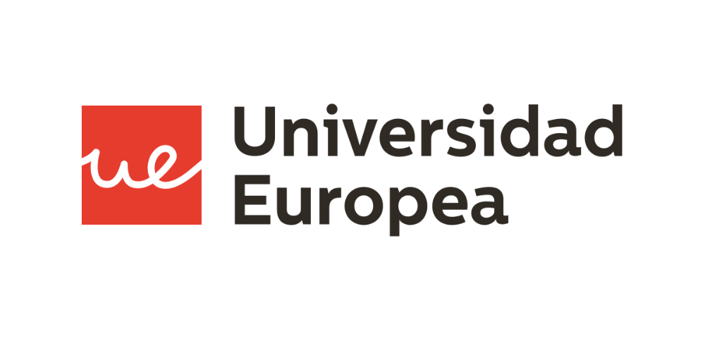 Logo de la Universidad Europea de Madrid